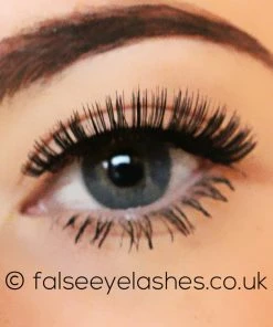 New Arrivals Ardell Fashion Lashes Black 103 6 New Arrivals Ardell Fashion Lashes Black 103