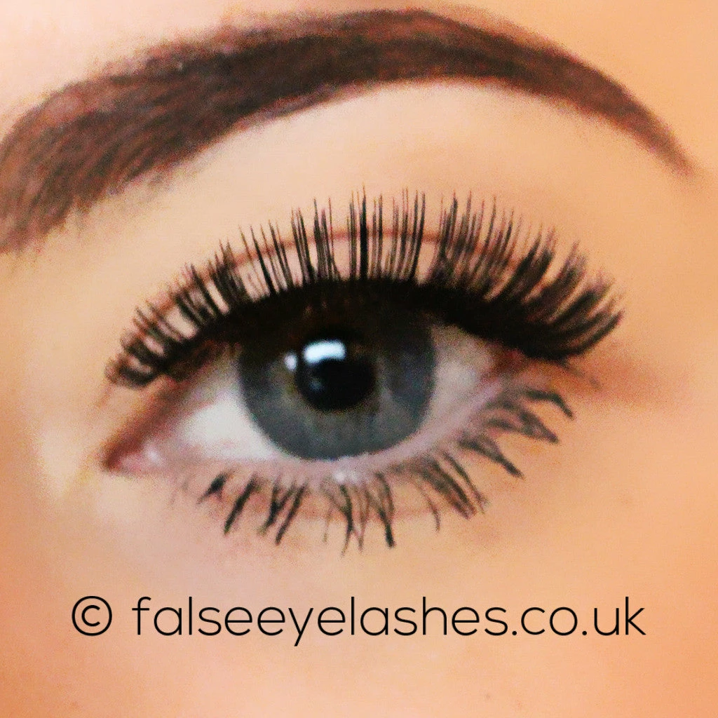 New Arrivals Ardell Fashion Lashes Black 103 4 New Arrivals Ardell Fashion Lashes Black 103