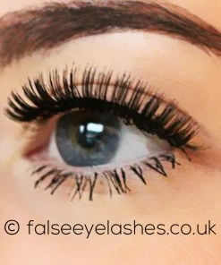 New Arrivals Ardell Fashion Lashes Black 103 7 New Arrivals Ardell Fashion Lashes Black 103