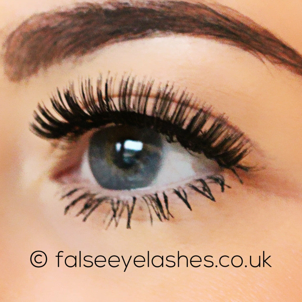New Arrivals Ardell Fashion Lashes Black 103 5 New Arrivals Ardell Fashion Lashes Black 103