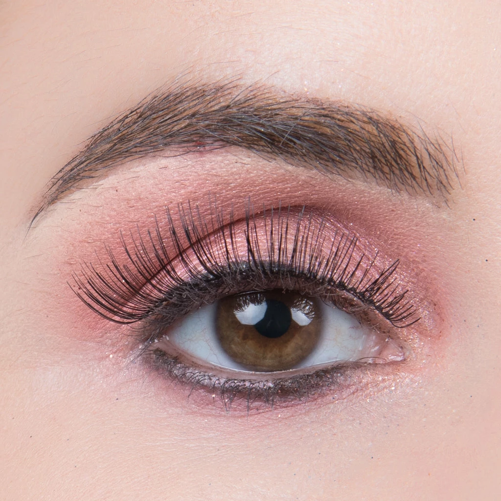 New Arrivals Ardell Fashion Lashes 105 Black (with Glue) 4 New Arrivals Ardell Fashion Lashes 105 Black (with Glue)