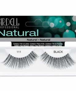 Ardell Fashion Lashes Black 111
