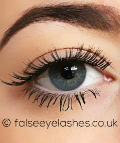 Ardell Fashion Lashes Black 136 New Arrivals