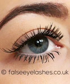 Ardell Fashion Lashes Black 136 New Arrivals