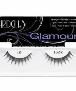 Ardell Fashion Lashes Black 137 New Arrivals