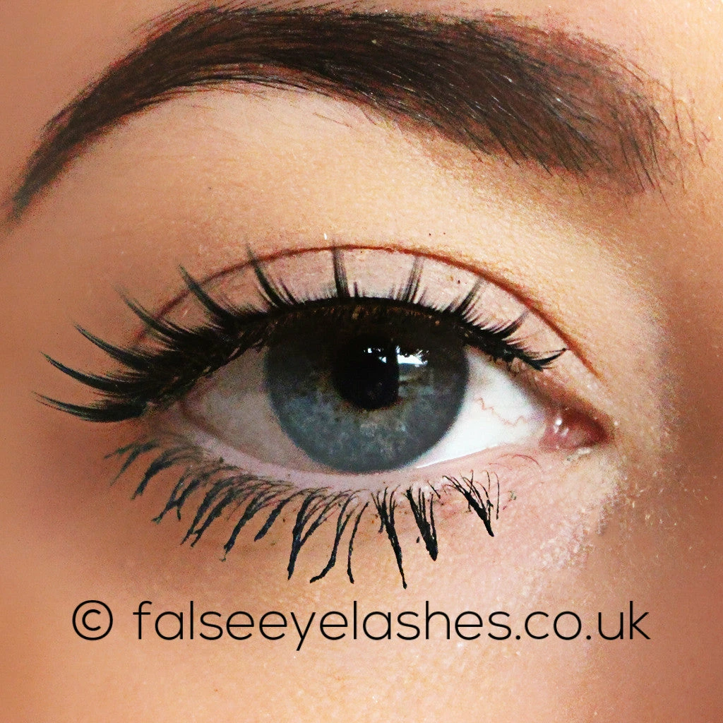 Ardell Fashion Lashes Black 137 New Arrivals 5 Ardell Fashion Lashes Black 137 New Arrivals