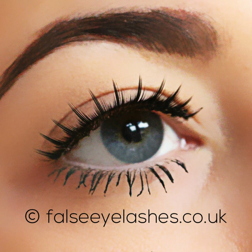 Ardell Fashion Lashes Black 137 New Arrivals 6 Ardell Fashion Lashes Black 137 New Arrivals