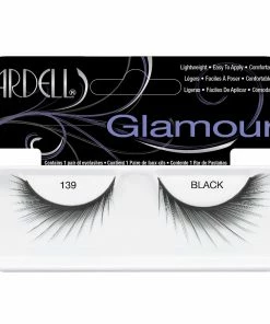 Ardell Fashion Lashes Black 139 New Arrivals