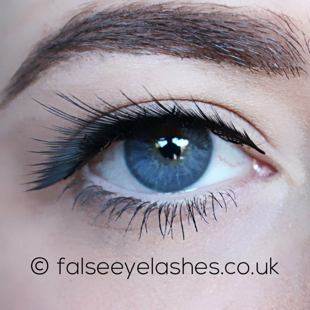 Ardell Fashion Lashes Black 139 New Arrivals 4 Ardell Fashion Lashes Black 139 New Arrivals