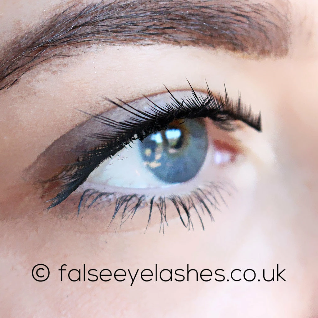 Ardell Fashion Lashes Black 139 New Arrivals 5 Ardell Fashion Lashes Black 139 New Arrivals