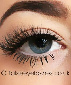 Ardell 3D Mega Volume Lashes Black 250 New Arrivals