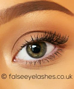 Ardell Accent Lashes 301 Black New Arrivals