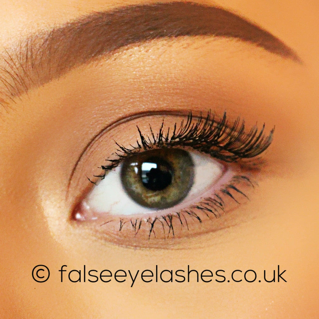 Ardell Accent Lashes 301 Black New Arrivals 4 Ardell Accent Lashes 301 Black New Arrivals