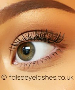 Ardell Accent Lashes 301 Black New Arrivals 7 Ardell Accent Lashes 301 Black New Arrivals