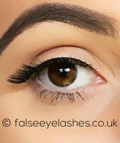 Ardell Edgy Lashes 404