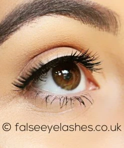 Ardell Edgy Lashes 404