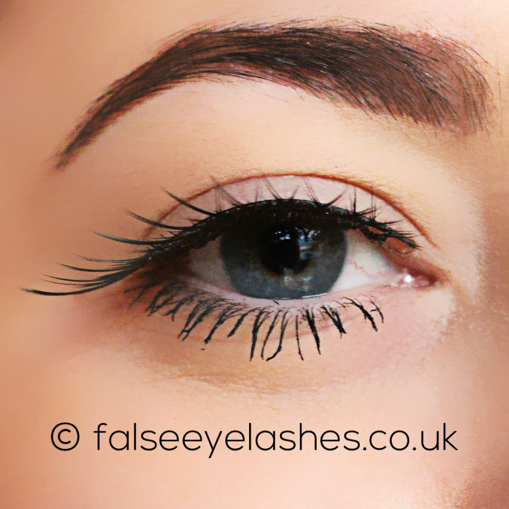 New Arrivals Ardell Pro Corset Lashes 501 4 New Arrivals Ardell Pro Corset Lashes 501