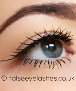 New Arrivals Ardell Pro Corset Lashes 501 7 New Arrivals Ardell Pro Corset Lashes 501