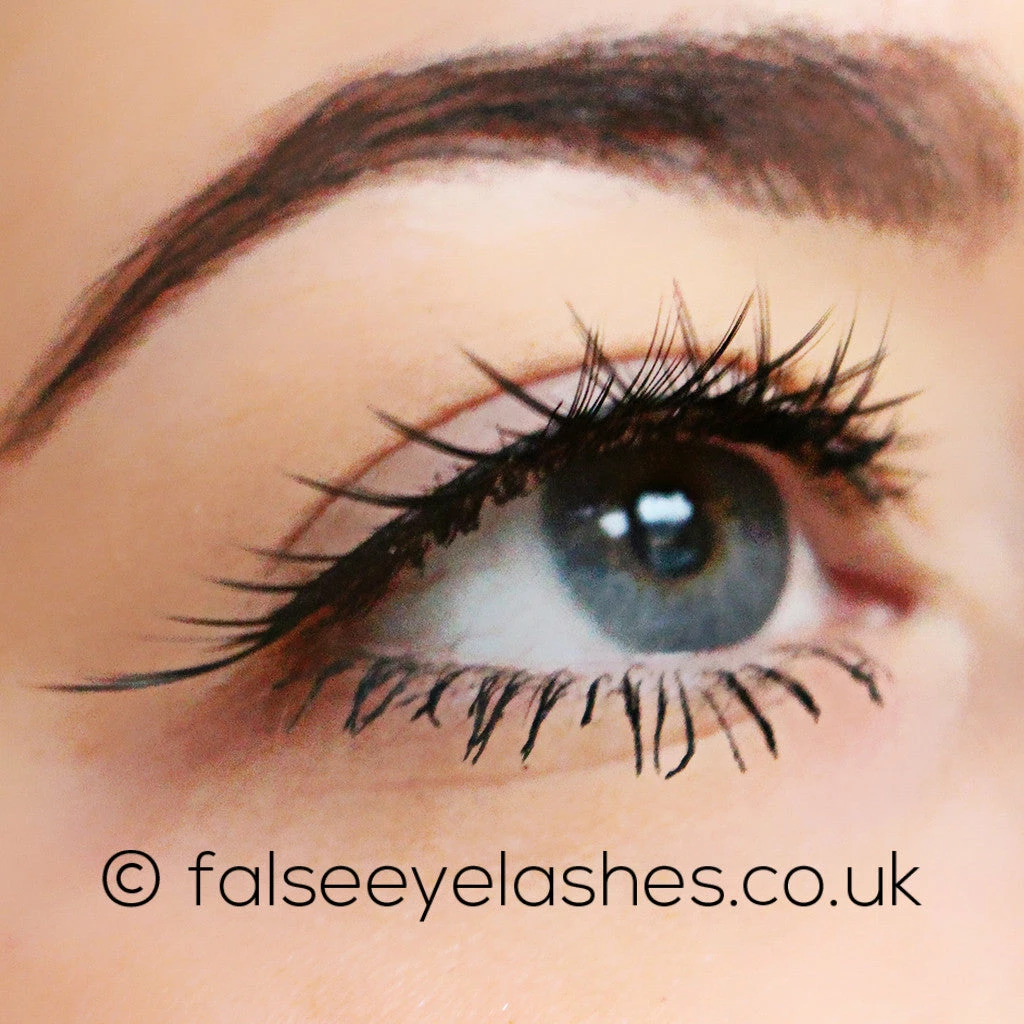 New Arrivals Ardell Pro Corset Lashes 501 5 New Arrivals Ardell Pro Corset Lashes 501