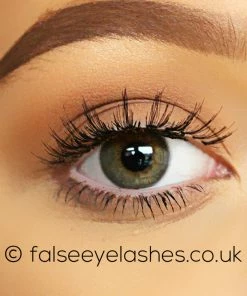 Ardell Wispies Cluster Lashes Black 603 New Arrivals