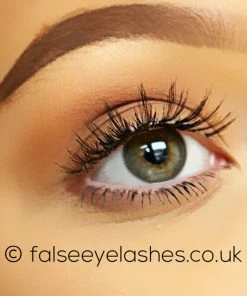 Ardell Wispies Cluster Lashes Black 603 New Arrivals