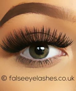 Ardell Flawless Lashes 801 New Arrivals