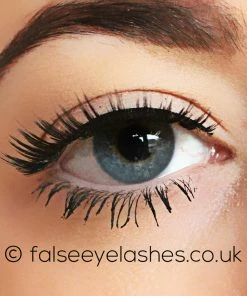 New Arrivals Ardell Flawless Lashes 805