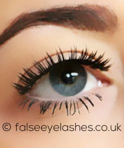 New Arrivals Ardell Flawless Lashes 805
