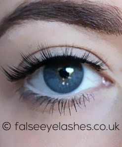 New Arrivals Ardell Faux Mink Lashes Black 810