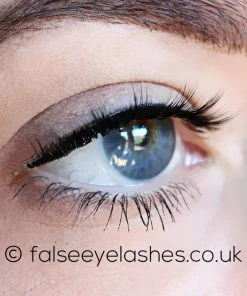 New Arrivals Ardell Faux Mink Lashes Black 810