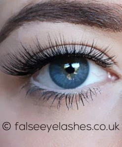 Ardell Faux Mink Lashes Black 811