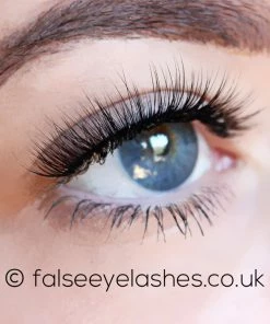 Ardell Faux Mink Lashes Black 811