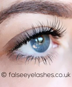 Ardell Faux Mink Lashes Black 812 New Arrivals