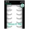 New Arrivals Ardell Lashes Babies Multipack (6 Pairs)
