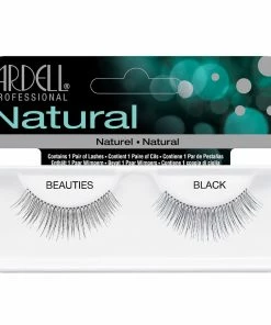 Ardell Lashes Black - Beauties