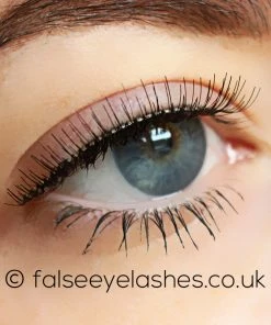 Ardell Lashes Black - Beauties