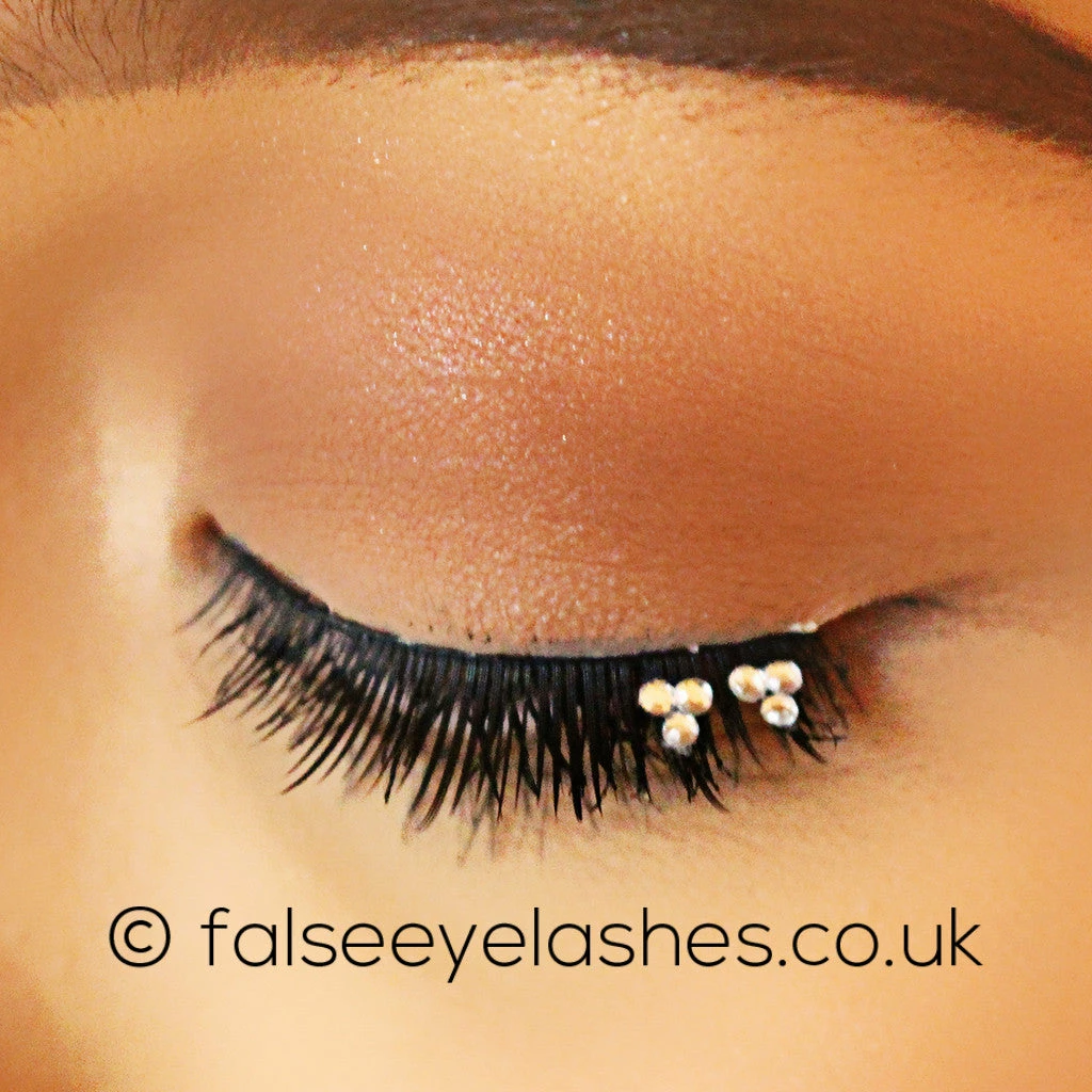 Ardell Runway Lashes - Beautiful New Arrivals 5 Ardell Runway Lashes - Beautiful New Arrivals