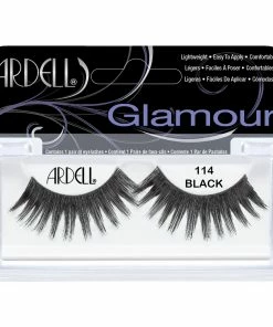 Ardell Lashes Black 114 New Arrivals