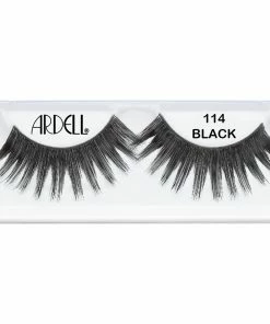 Ardell Lashes Black 114 New Arrivals