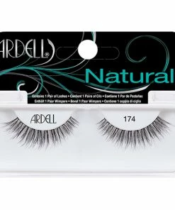 Ardell Lashes Black 174