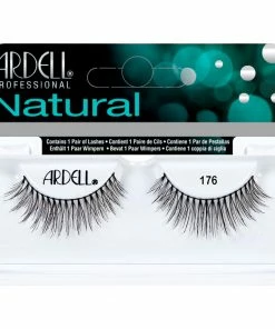 New Arrivals Ardell Lashes Black 176