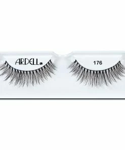 New Arrivals Ardell Lashes Black 176 7 New Arrivals Ardell Lashes Black 176
