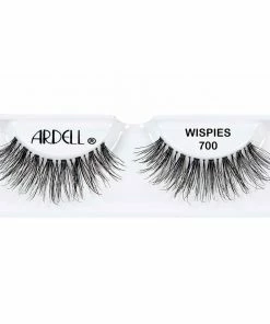 New Arrivals Ardell Lashes Black - Wispies 700 7 New Arrivals Ardell Lashes Black - Wispies 700