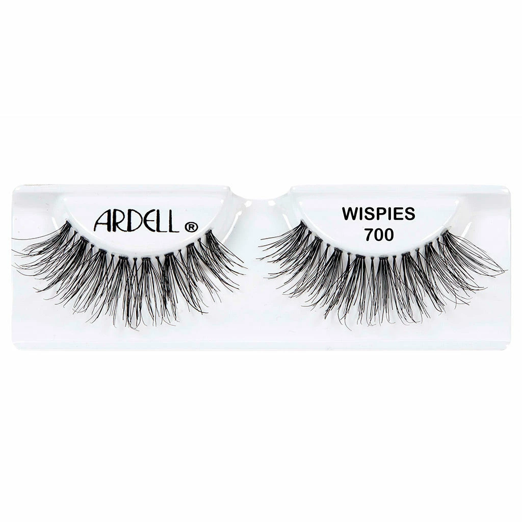 New Arrivals Ardell Lashes Black - Wispies 700 5 New Arrivals Ardell Lashes Black - Wispies 700