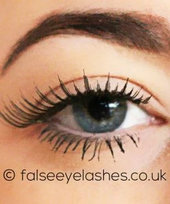 New Arrivals Ardell Runway Lashes - Claudia