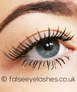 New Arrivals Ardell Runway Lashes - Claudia