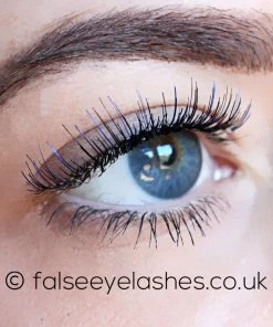 Ardell Color Impact Lashes 110 Blue