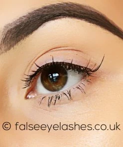 Ardell Curvy Lashes 412 Black New Arrivals 7 Ardell Curvy Lashes 412 Black New Arrivals