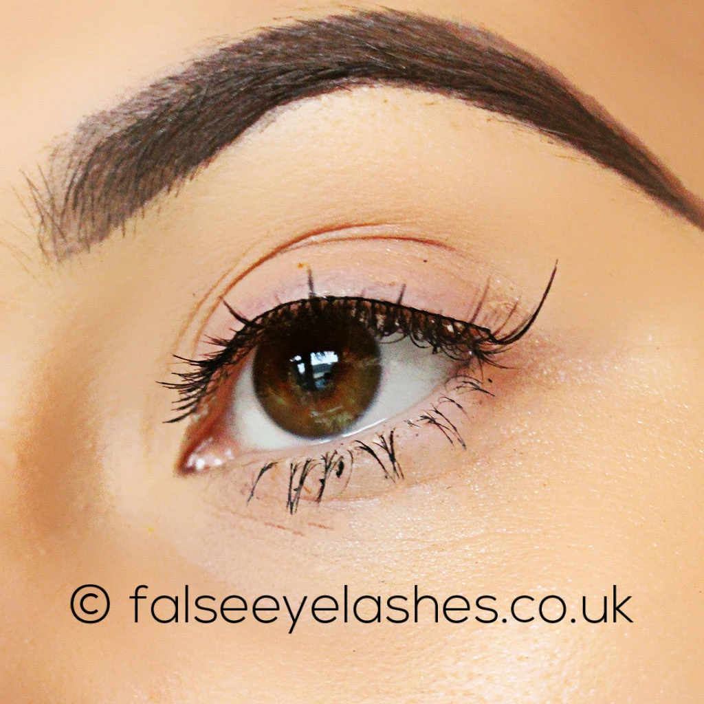 Ardell Curvy Lashes 412 Black New Arrivals 5 Ardell Curvy Lashes 412 Black New Arrivals