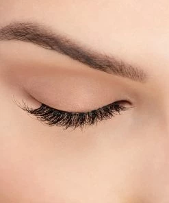 Ardell Invisiband Lashes Black - Demi Wispies New Arrivals 15 Ardell Invisiband Lashes Black - Demi Wispies New Arrivals